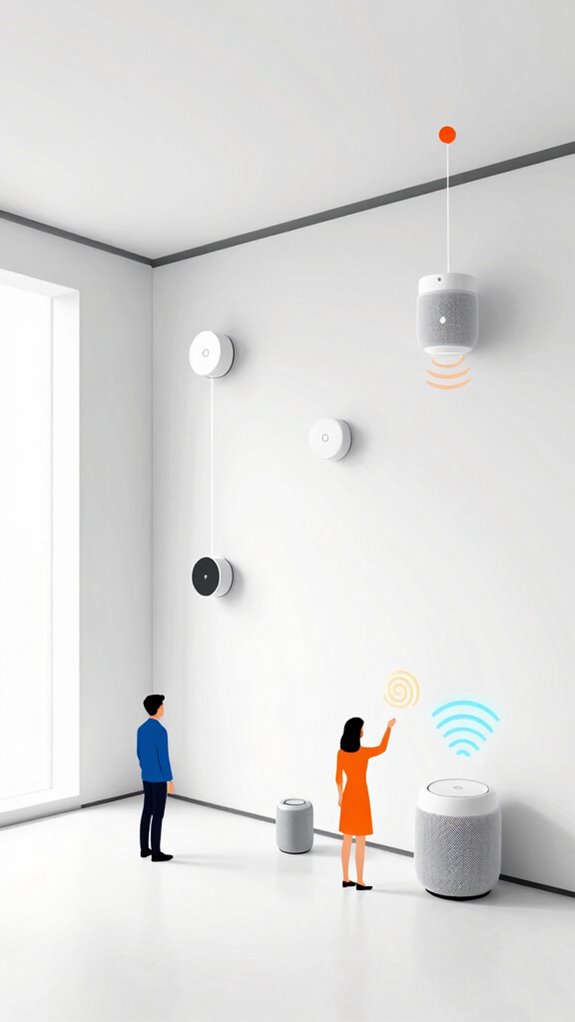 acoustic ai enhances voice recognition