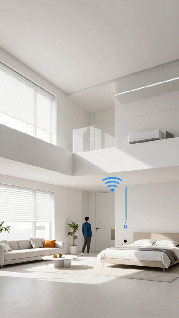 adaptive thermal comfort solutions