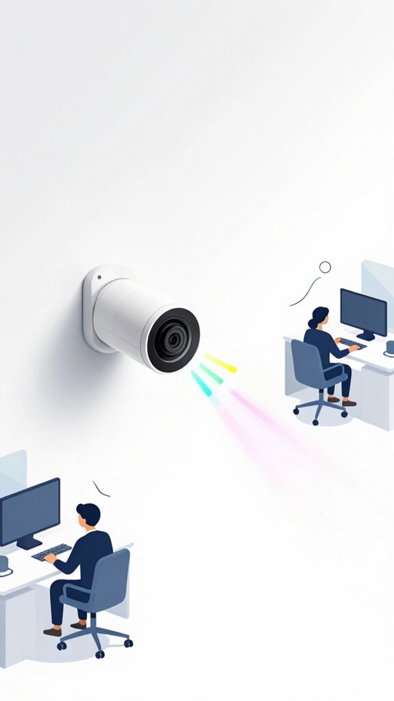 advanced ambient intelligence sensors