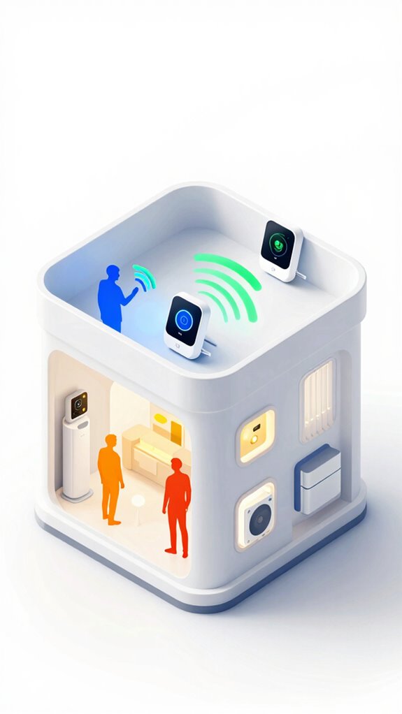advanced energy monitoring solutions