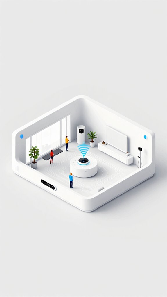 advanced occupancy detection technology