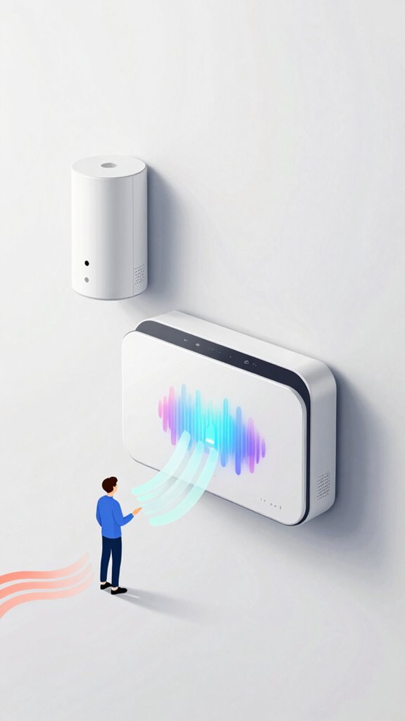 advanced occupancy detection technology