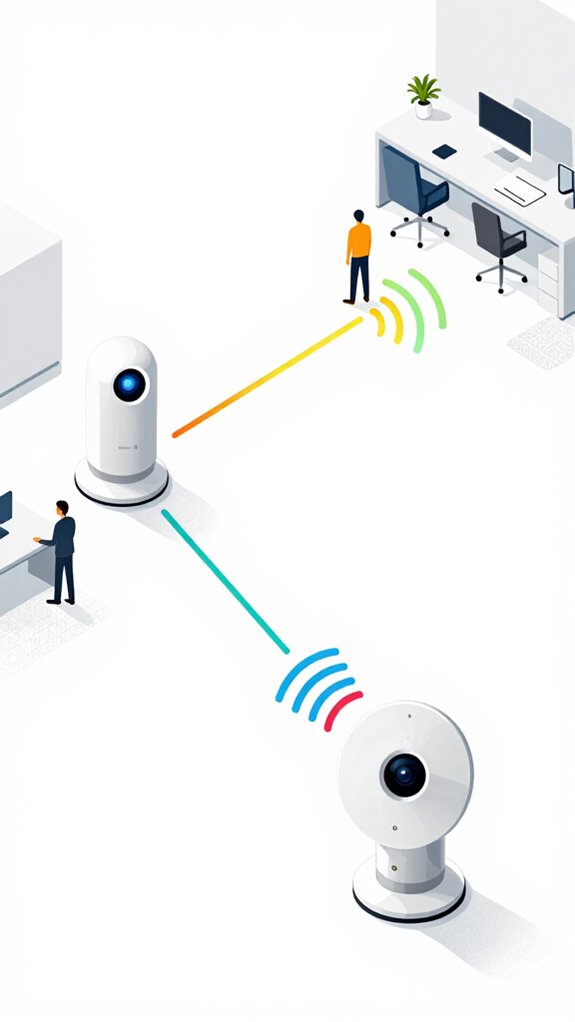 advanced presence detection technology
