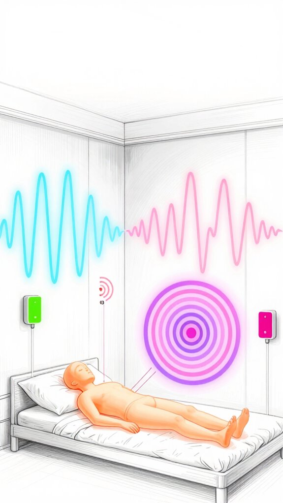 advanced sleep tracking technology