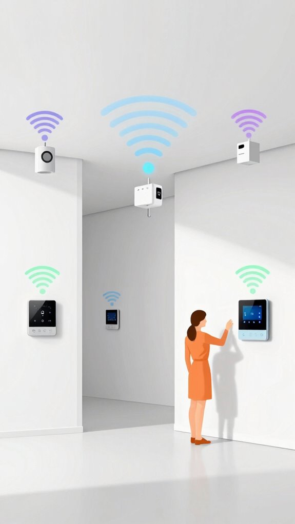 advanced smart irrigation systems