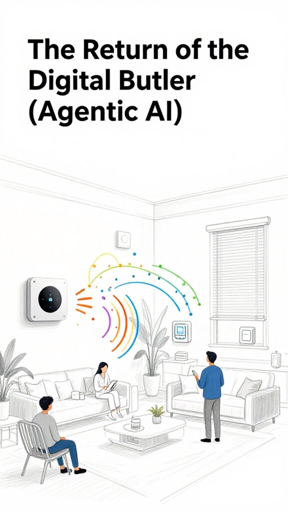 agentic ai reemerges