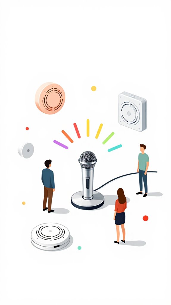 amazon sound recognition integration