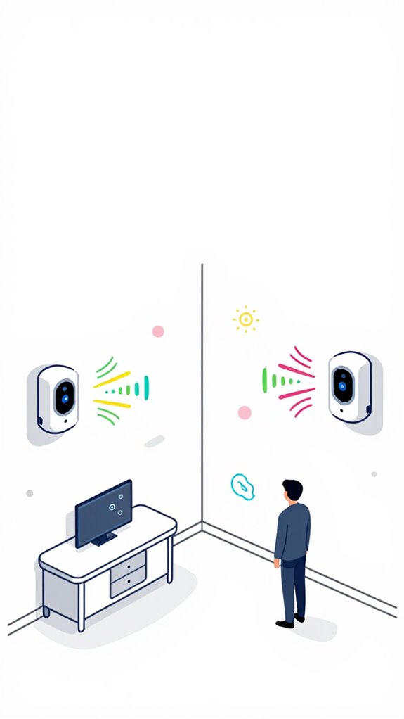 ambient ai health monitoring