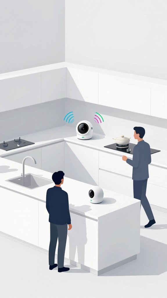 ambient ai nutrition tracking
