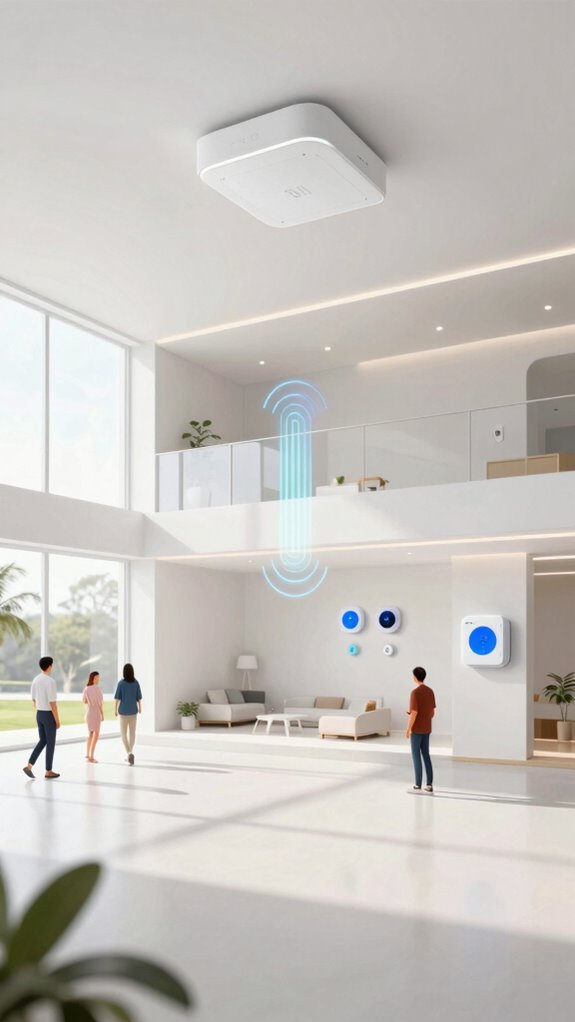 ambient ai privacy optimization