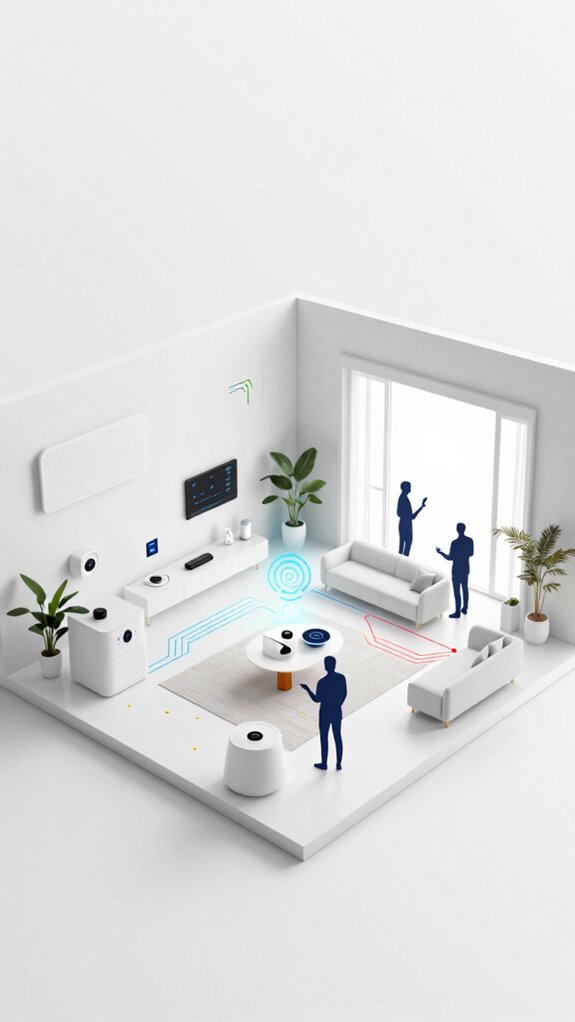 anomaly detection for energy efficiency