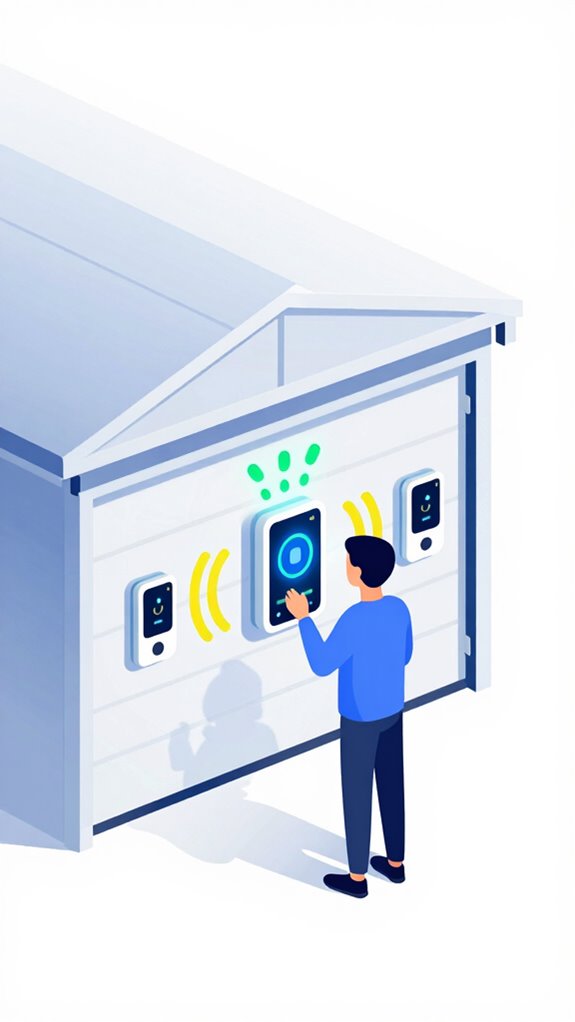 automated access control delegation