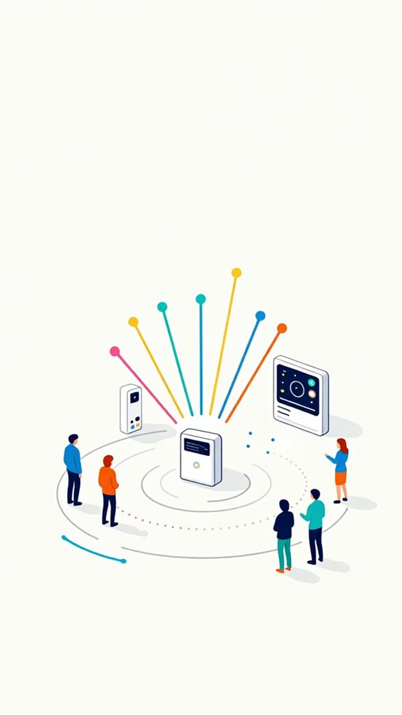 automated access management solution