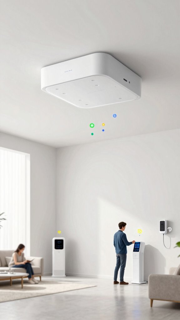 automated energy management solutions
