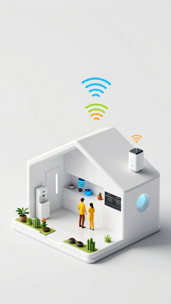 automated hydration tracking system
