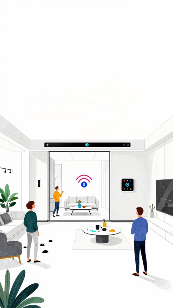 automated pantry replenishment system