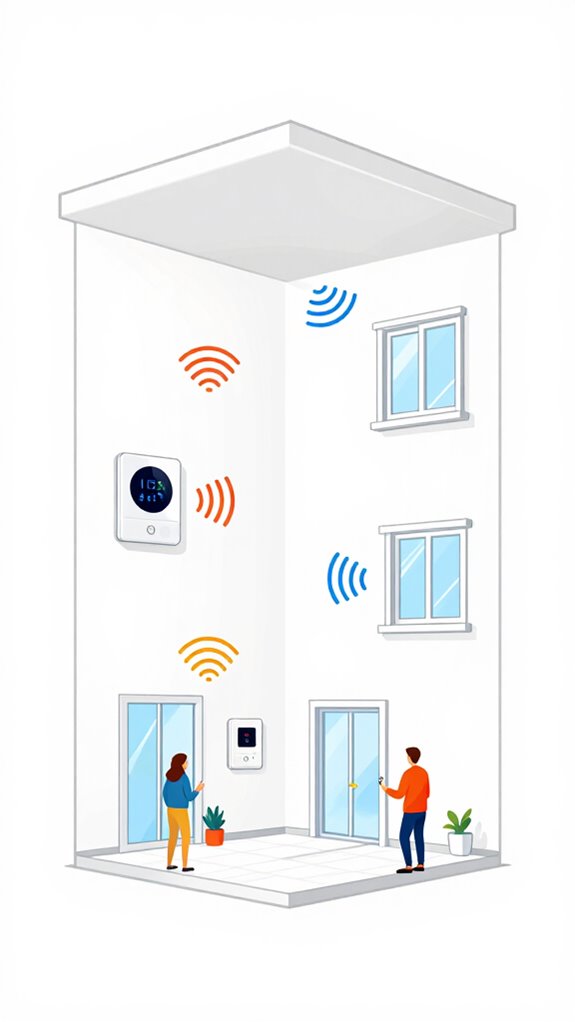 automated sensor calibration solutions