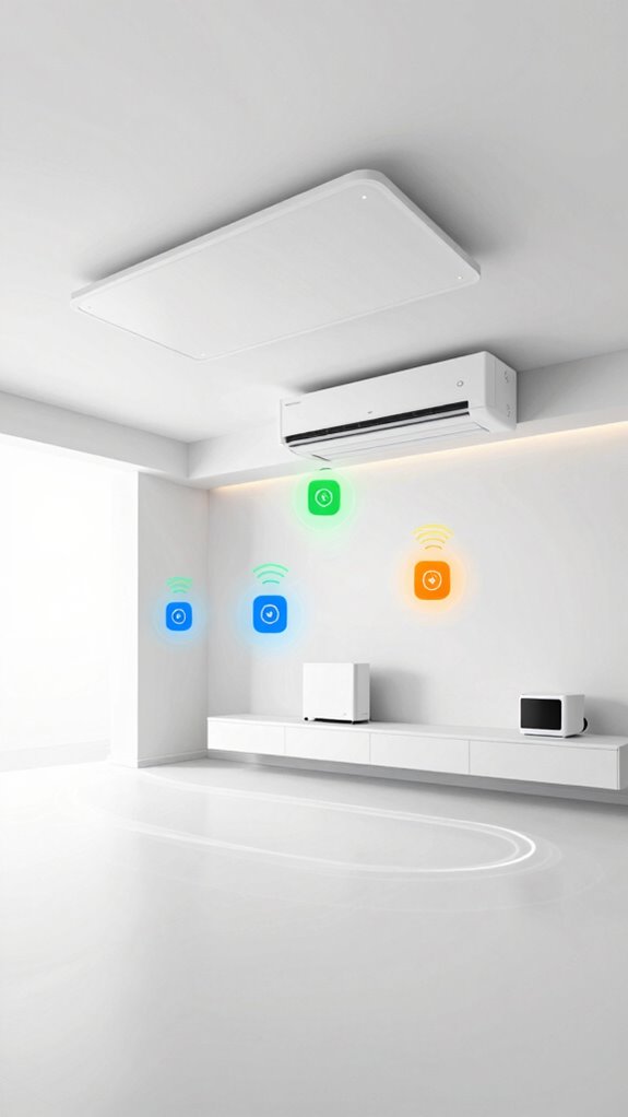 automated silent energy optimization