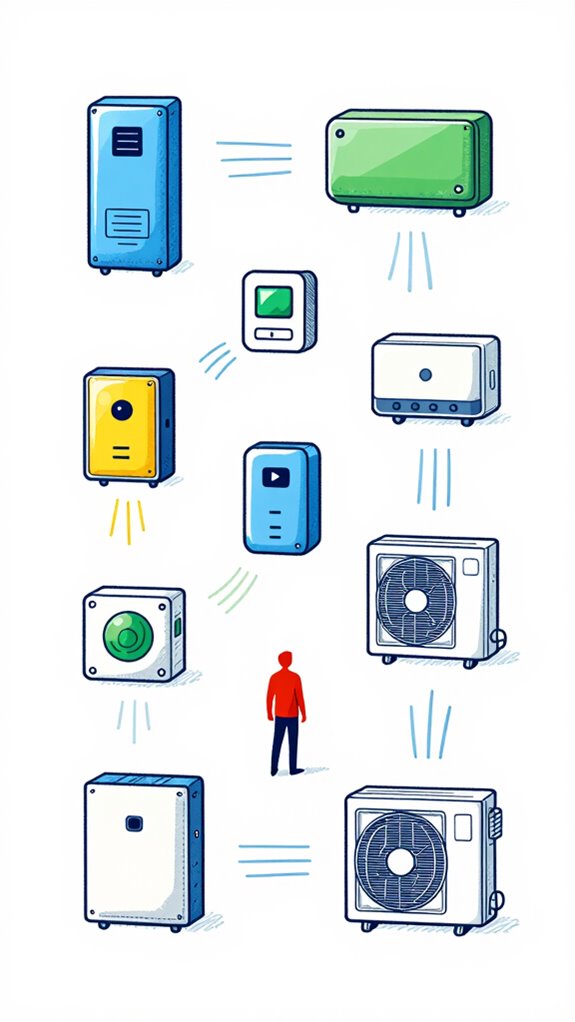 automated smart service management