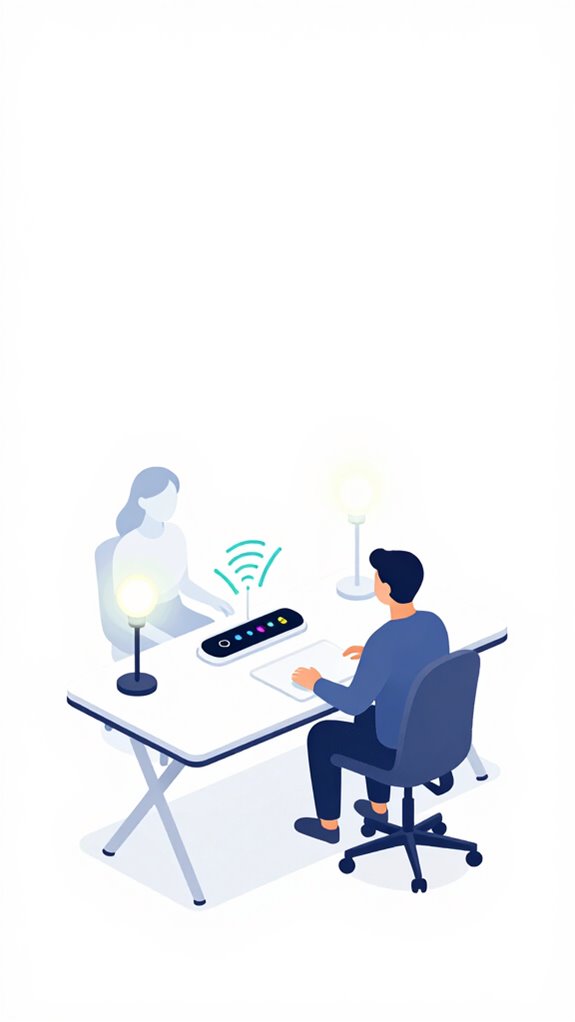 automated wellness interventions ecosystem