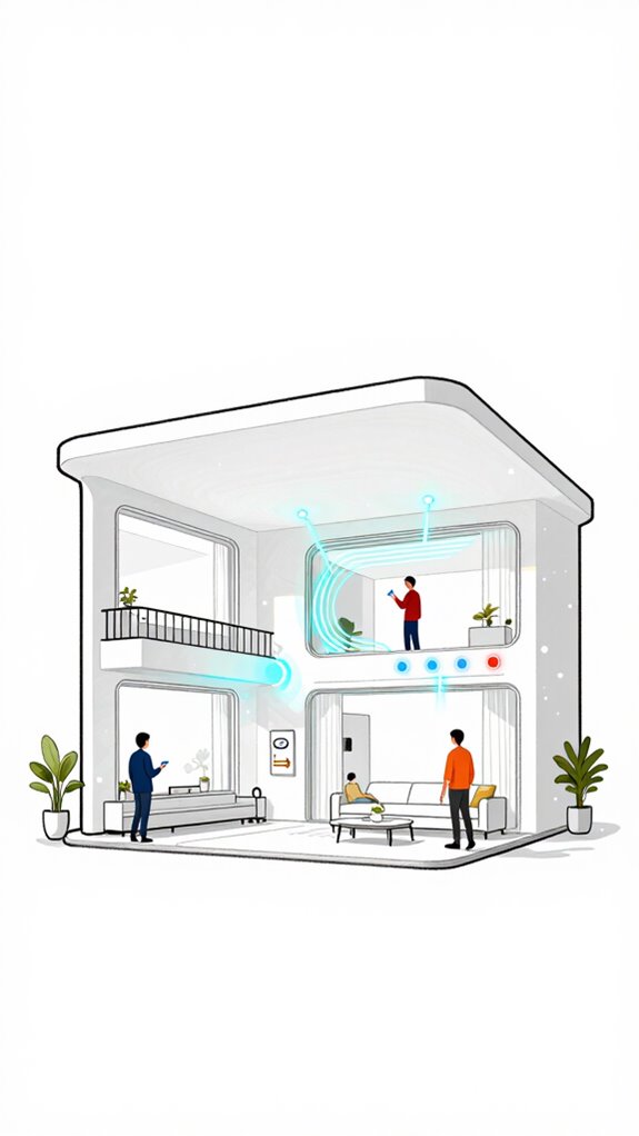 autonomous climate optimization technology
