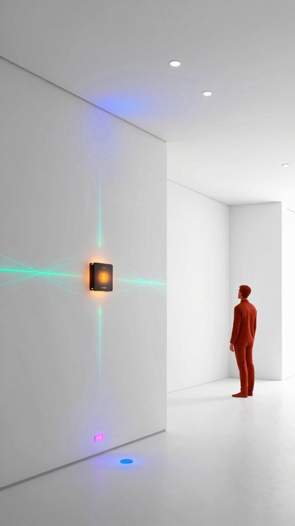 autonomous devices local intelligence