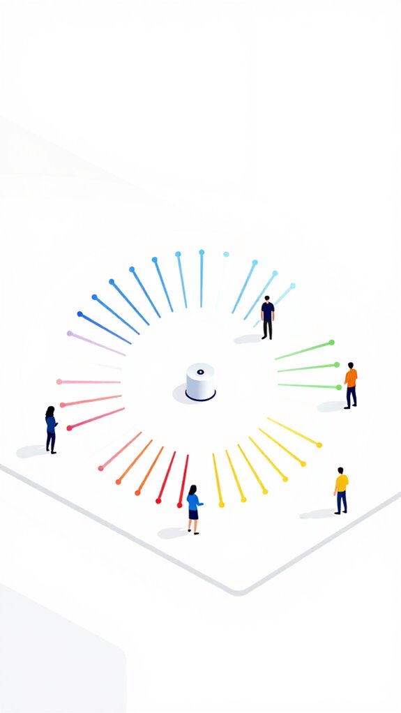 autonomous home sensor technology