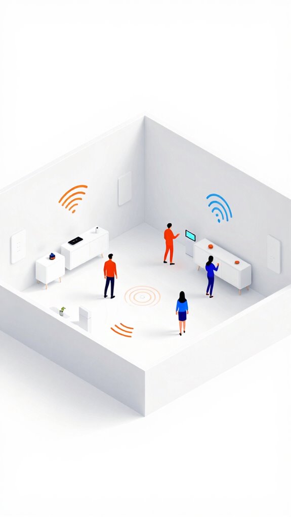 autonomous homekit safety strobing