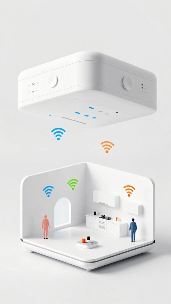 autonomous pantry management solutions