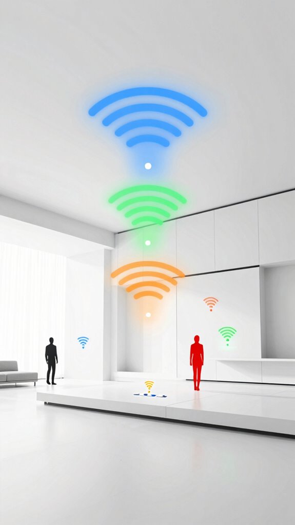 autonomous rain detection system