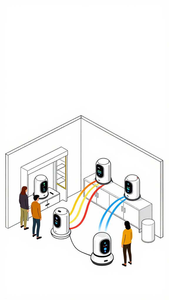 autonomous rodent detection system