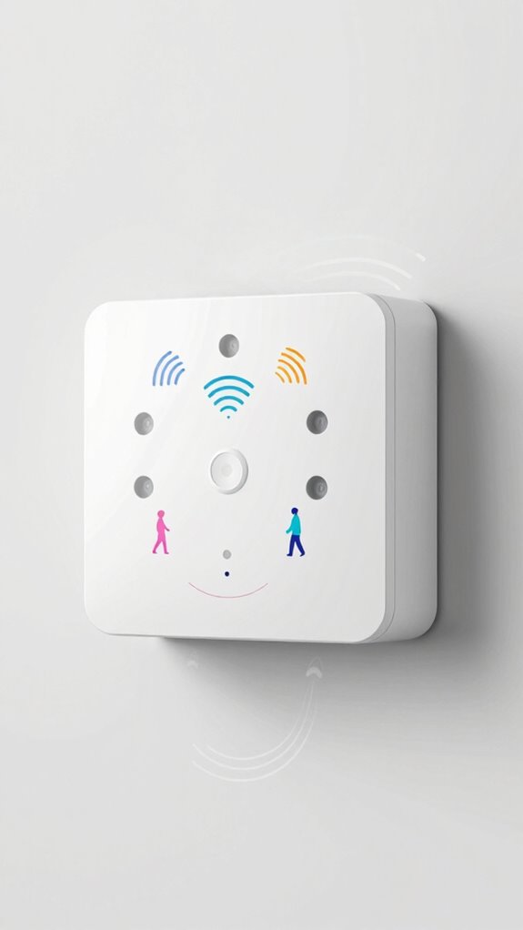 autonomous security system integration