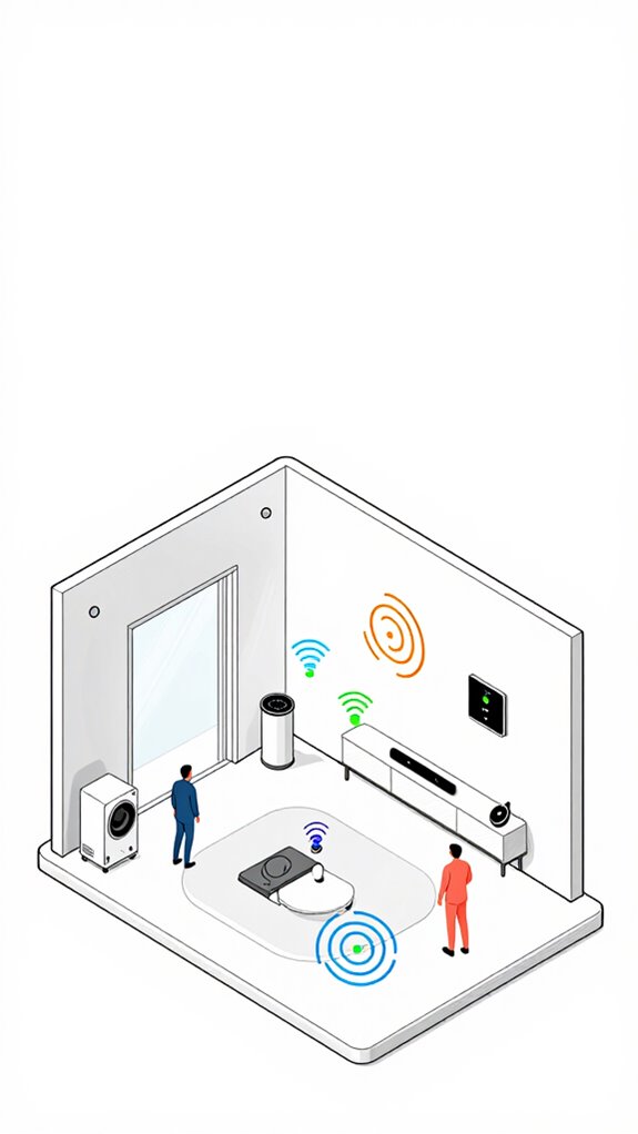 autonomous solar energy management
