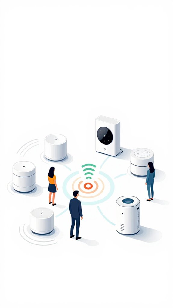 autonomous wellness routine orchestration