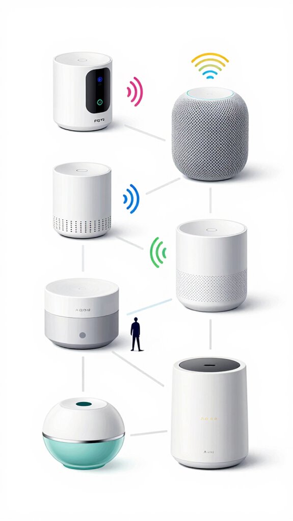 biometric driven focus breaks system