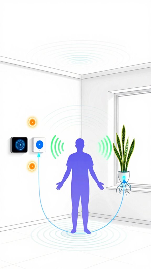 calming colors intelligent automation