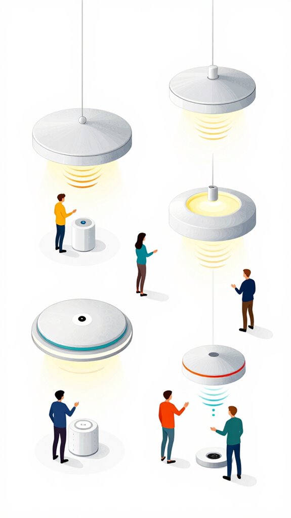 circadian lighting technology solutions