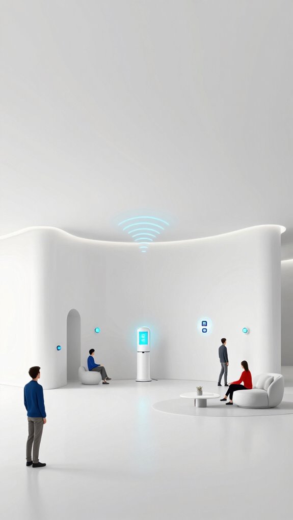 cognitive design over gimmicks