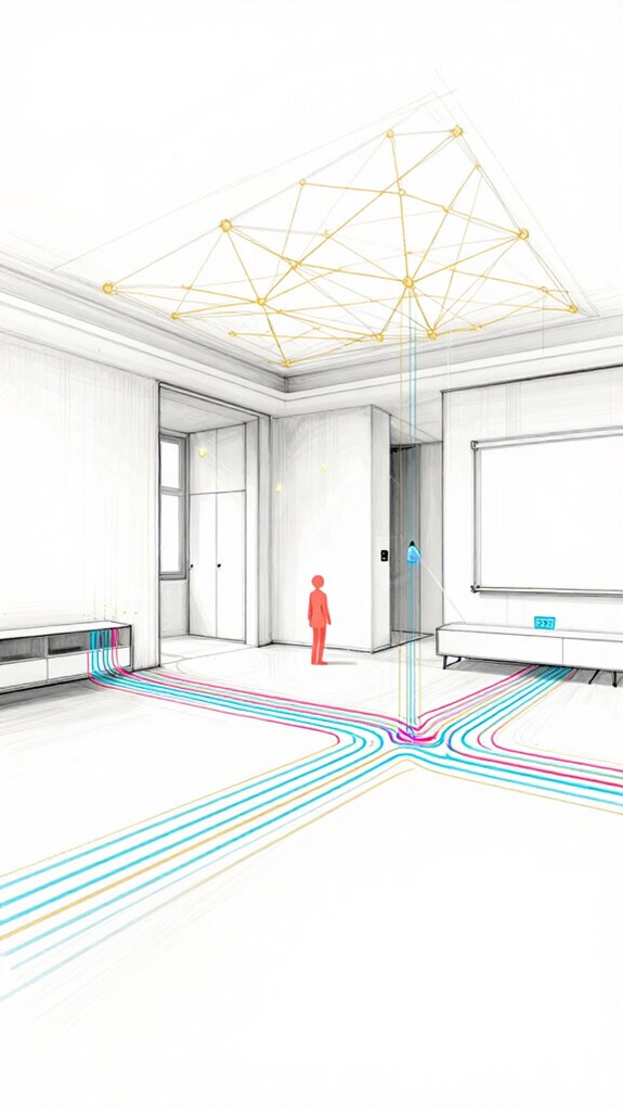 decentralized autonomous smart home