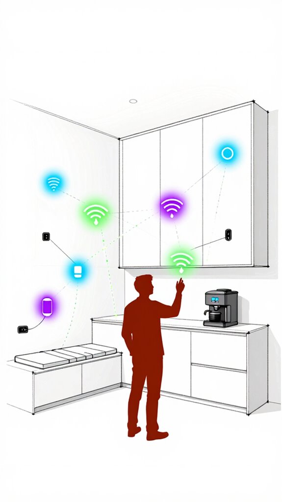 decentralized smart home automation