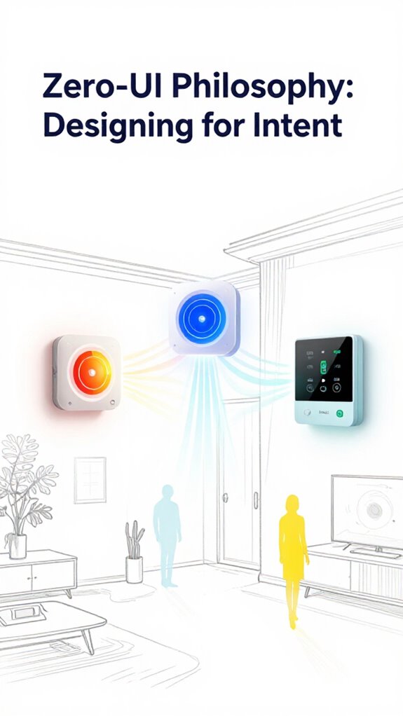 designing for seamless interaction