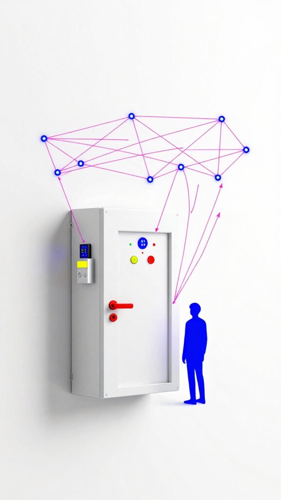 direct device communication revolution