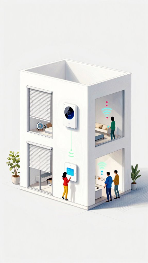 edge ai enhances smart living