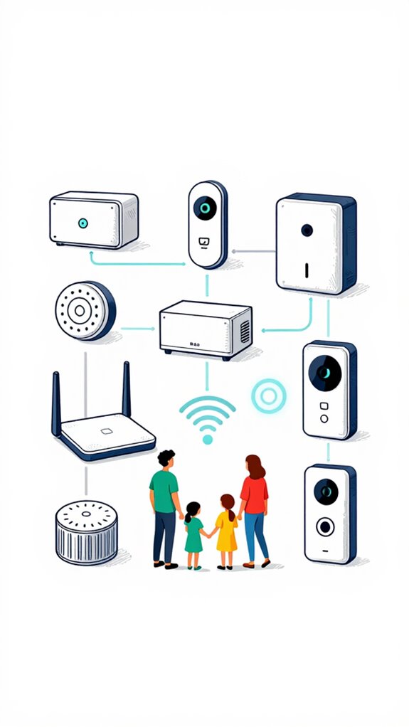 encrypted access management solutions