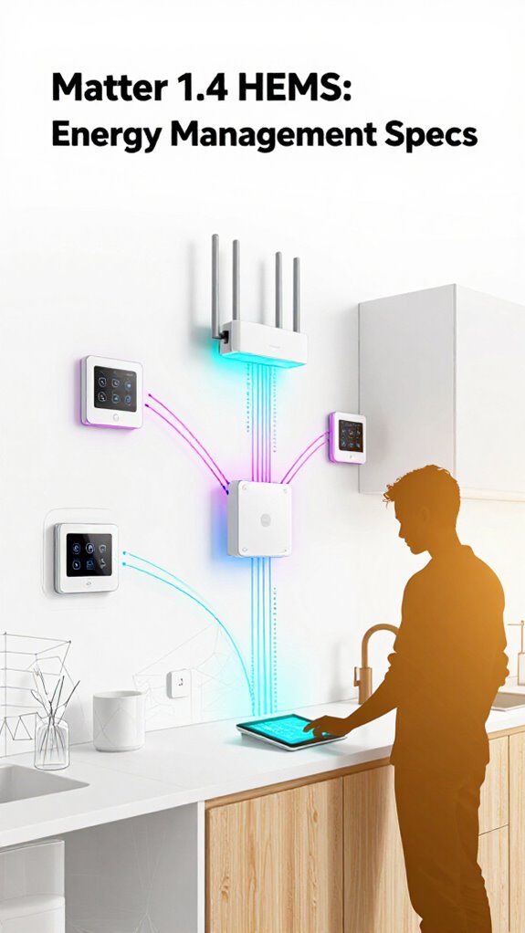 energy management system