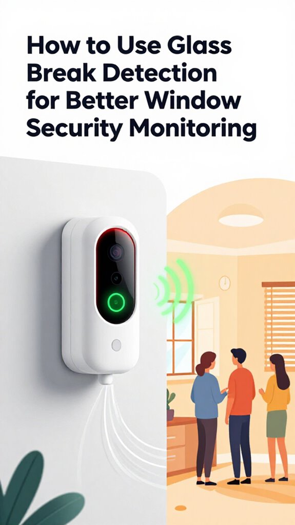 enhanced window security monitoring