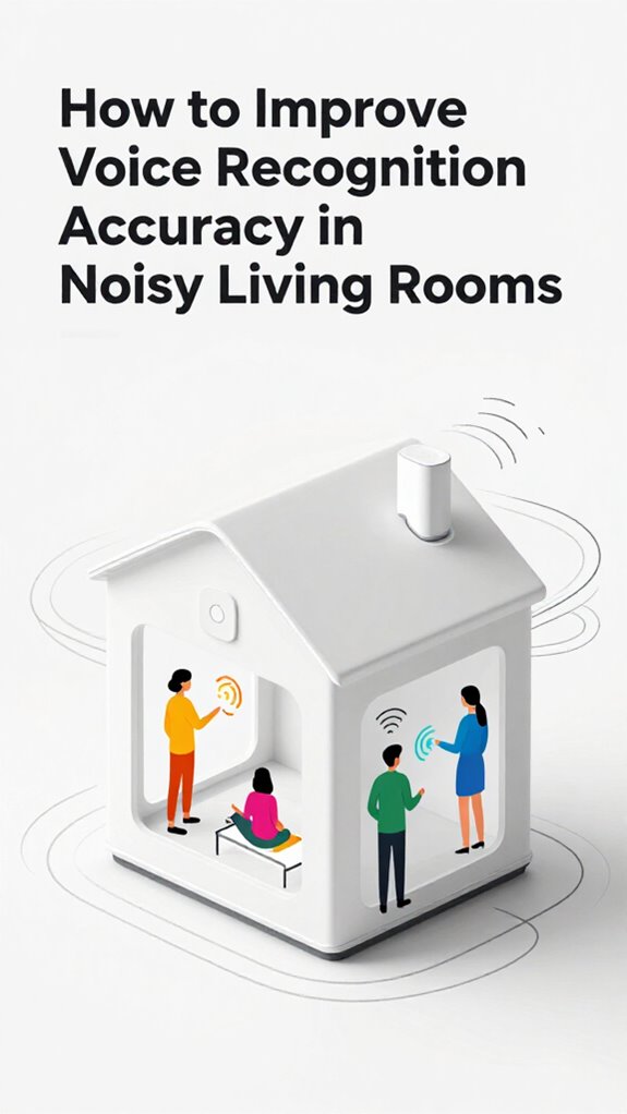 enhancing voice recognition accuracy