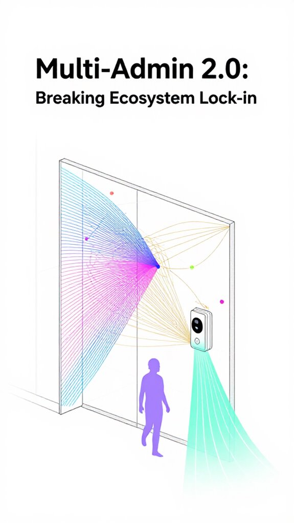 gateway to ecosystem freedom