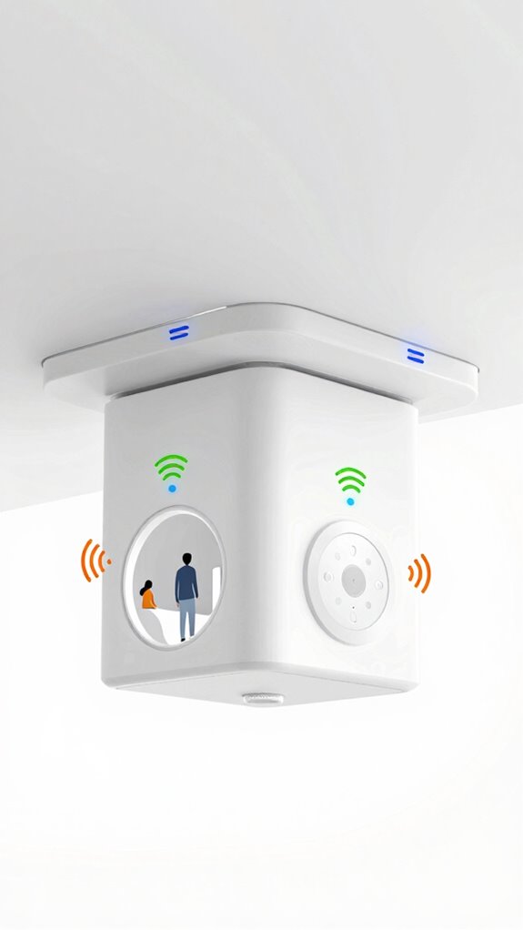 hands free acoustic guidance solutions