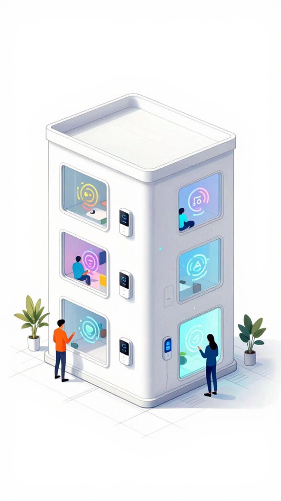 home awareness enhances comfort